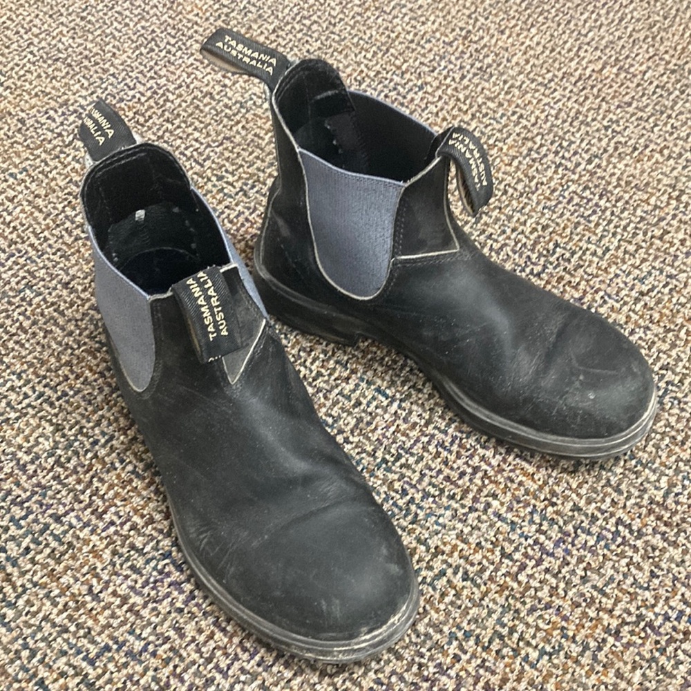 Blundstone size UK5 US women’s 8 MAKE AN OFFER 😊